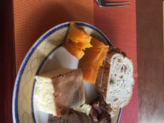 -福州美伦大饭店-中餐厅