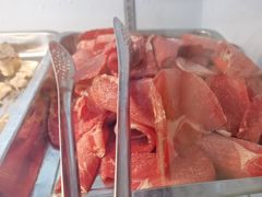 -金鼎雪山牦牛杂火锅(理县总店)