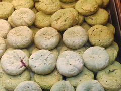 -昆明冠生园·鲜花饼·面包蛋糕(老街店)