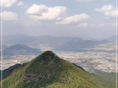 -腾冲云峰山