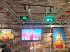 -三个大叔东北烧烤·砂锅菜(西三旗店)