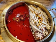 -四喜小胖·北京涮肉(五道营店)