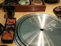 -汉拿山(包河万达店)