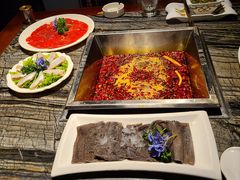 -大妙火锅·非物质文化遗产(锦里店)