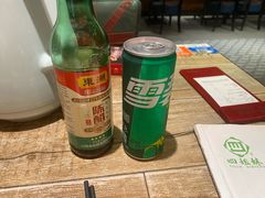 -四姐妹东北饺子(沙尾路店)