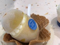 -CREAM STORY意大利手工冰淇淋&甜品(万象前海店)