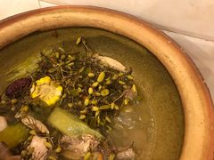 -洪大厨鸡煲(福田店)