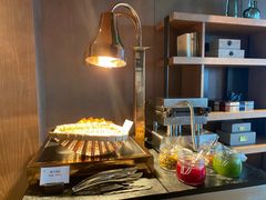 -食光全日制餐厅(绵阳首开喜来登酒店)