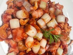 -秀儿四九城·新京菜(亚运村鸟巢店)