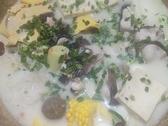 -云中鱼蒸汽石锅鱼(川沙百联店)