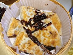 -牛街清真满恒記(平安里西大街店)