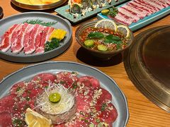 -MIKOMIKO和牛烧肉专门店(南门店)