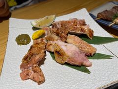 -晶吉·居酒屋·烧鸟·海胆(民主广场店)