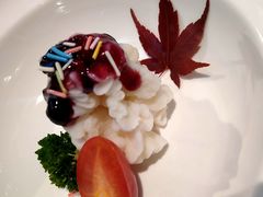 -日月明小渔村•海肠捞饭•大连海鲜(星海广场店)