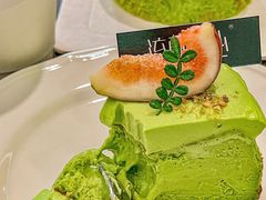 -流酥可心·牛乳蛋糕商店(禾祥西路店)