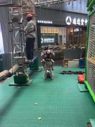 -君昂童子军儿童乐园(壹方城店)