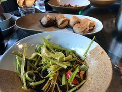 -外婆家(杭州马塍店·杭帮菜名店)