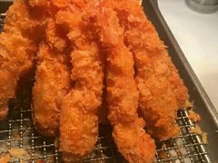 -加餐海鲜自助(集美银泰百货店)