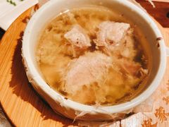 客语土猪汤-客语-客家菜(石岐店)