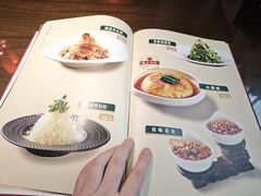 -秦月轩·陕西家乡菜(阜成路·五棵松店)