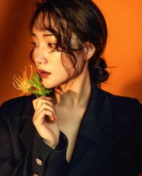 -米莱摄影写真(五大道别墅店)