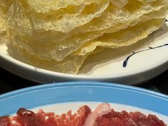 -南门四季铜锅涮肉(大屯·北苑店)