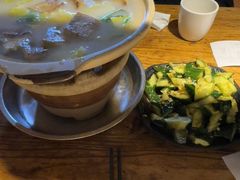 -平娃三宝烧烤·面食(富丰桥店)