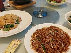 -御彩酒家(东风东路店)