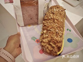 #城市向导官#好吃的面包#面包甜点#面包店