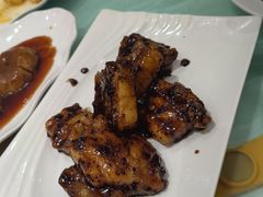 -棠棠居海鲜菜馆