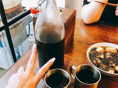 酸梅汁-食客三千·老家