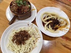 -华兴街自力面店