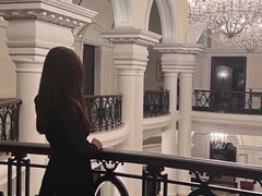 -LONG BAR 廊吧(外滩华尔道夫酒店)