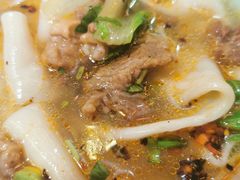 -博望坡酒楼(漕溪路店)