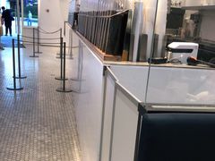 -喜茶(迪士尼小镇DP店)