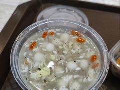 桂花糊米酒-老通城豆皮大王(吉庆街店)