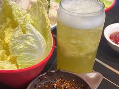 -乔先生涮肉·鲜活牛羊肉火锅(塘沽店)