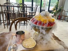 -MINIPOPO鲜奶·甜品(宽厚里店)