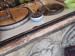 -张记牛肉面馆(天津路店)