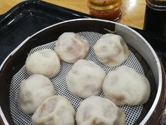 -百年尹氏汤包(环球美食荟店)