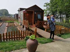 -龙湖东院农庄(乡间小路店)