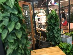 -雕刻时光咖啡馆(北苑店)