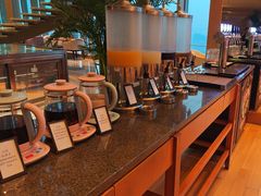 -视界美食自助餐厅·石家庄希尔顿酒店