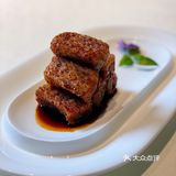 传说中的粤菜天花板这么棒👏真的服气🥇