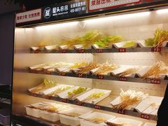 -屋头串串(新街里店)