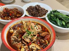 -老三样·旧食新味(船山路店)