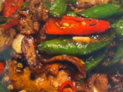 -中山保利艾美酒店-乐美中餐厅