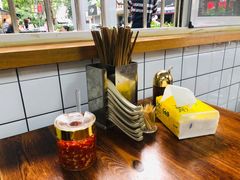 -无名氏面馆(邮电路店)