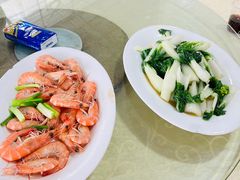 -考记泥焗鸡农庄·海鲜(北洛秘境店)