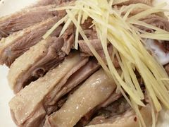 -乡亲鹅肉城(吴江店)